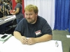 Artist Adam Hughes