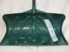 Autographed Snow Shovel