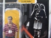Look for the Harris Toser Darth Vader action figure on sale soon