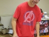 Brian Kong (photo by Harris Toser)