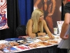 Former WWE Diva Torrie Wilson