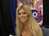 Former WWE Diva Torrie Wilson