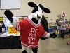 Chic-fil-A Cow Mascot