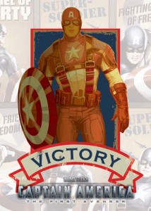 Captain America