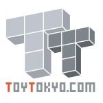Toy Tokyo logo