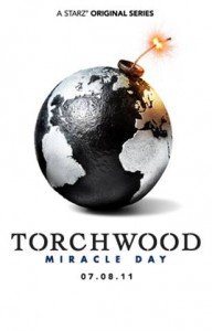 Torchwood Miracle Day