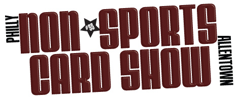 Philly Show Logo 55