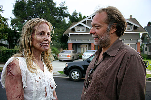 The Walking Dead webisodes The Walking Dead webisodes
