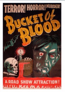 Spooky Blood