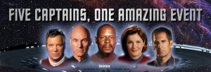 Star Trek Convention London