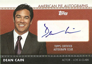 Dean Cain Dean Cain