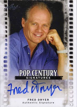 Fred Dryer Fred Dryer