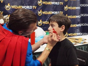 Wizard World Philly Kid's Day (image by D. Abruzzese Jr.) Wizard World Philly Kid's Day (image by D. Abruzzese Jr.)