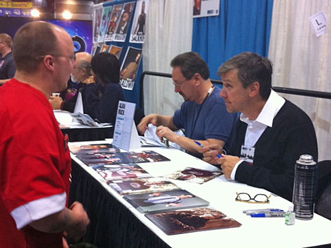 Alan Ruck Alan Ruck