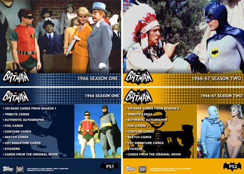 Personalized Postcards on Custom Trading Cards Non Sport Entertainment Trading Card News