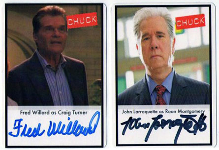 Custom Chuck Cards Custom Chuck Cards