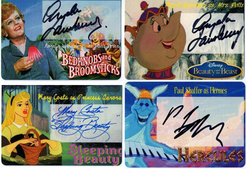 Custom Disney Cards Custom Disney Cards
