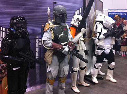 Star Wars Star Wars