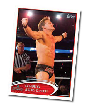 WWE 2012 WWE 2012