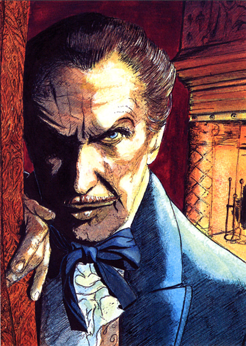 The Art of Robert Aragon base card 42