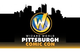 Wizard World Pittsburgh