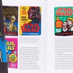Star Wars The Original Topps Trading Card Series Volume One
