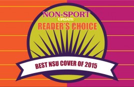 Best NSU Cover of 2015
