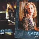 Bates Motel Season 1