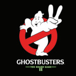 Ghostbusters II The Board Game from Cryptozoic Entertainment