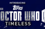 Doctor Who: Timeless