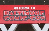 Baltimore Comic-Con 2016