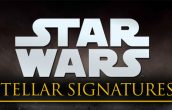 Star Wars Stellar Signatures